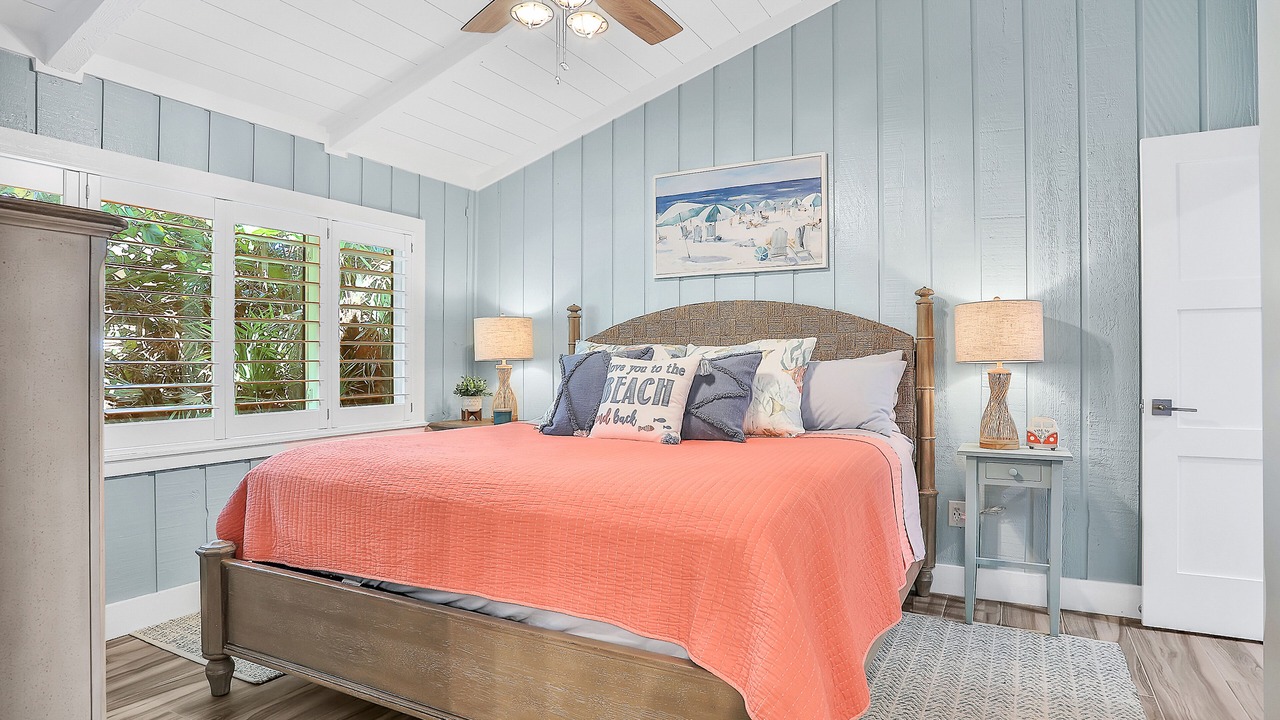 Photo of Bedroom in Sea Dunes