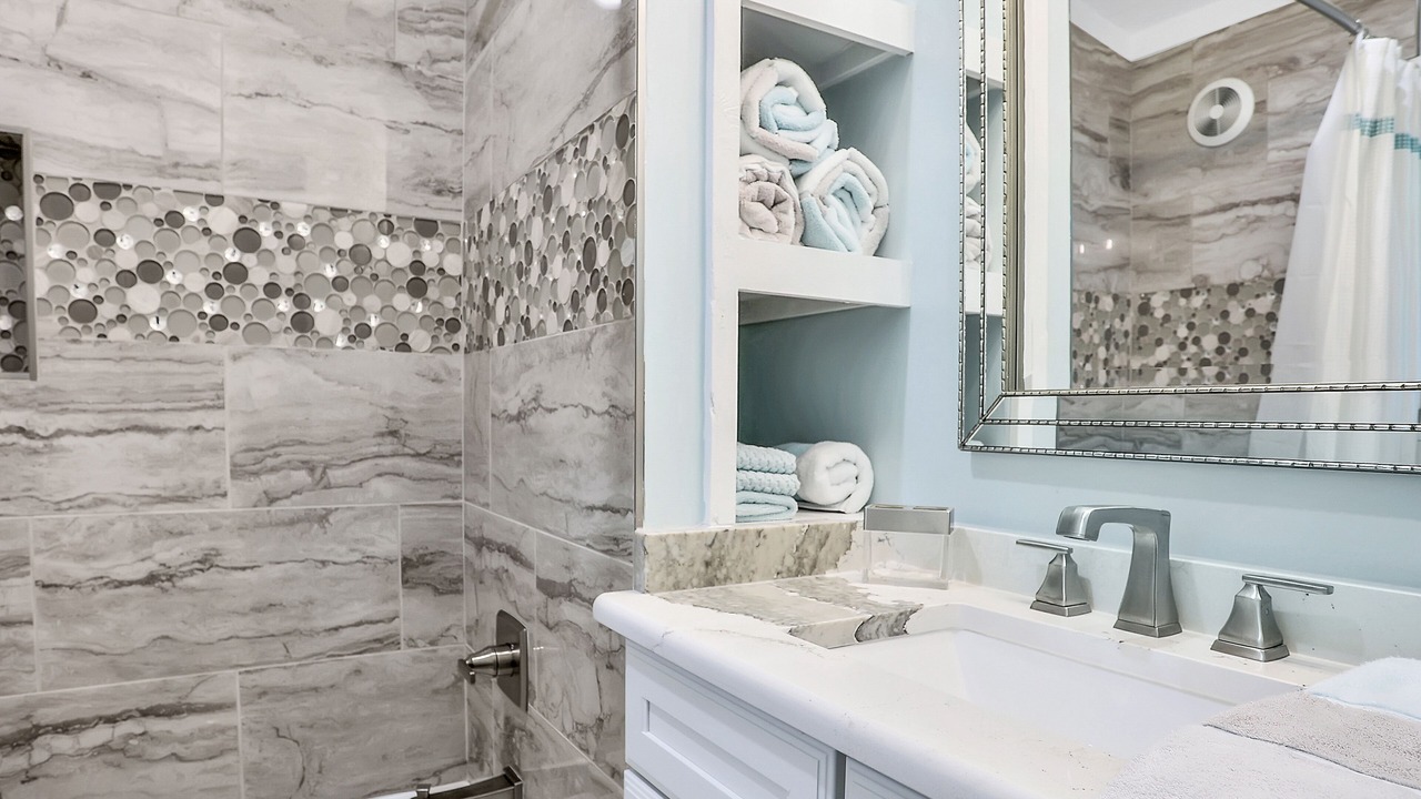 Photo of Bathroom in Sea Dunes