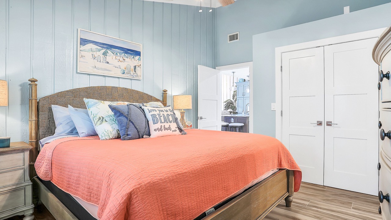Photo of Bedroom in Sea Dunes