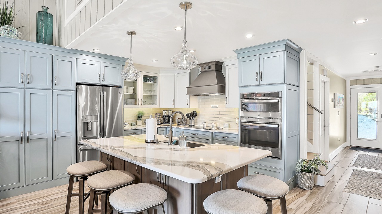 Photo of Kitchen in Sea Dunes