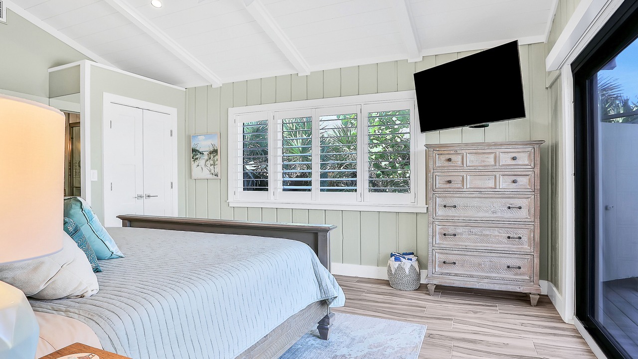 Photo of Bedroom in Sea Dunes
