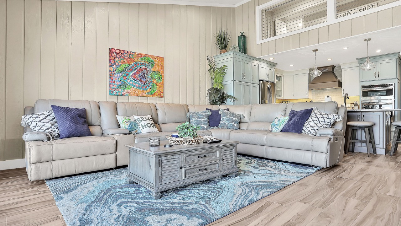 Photo of Livingroom in Sea Dunes