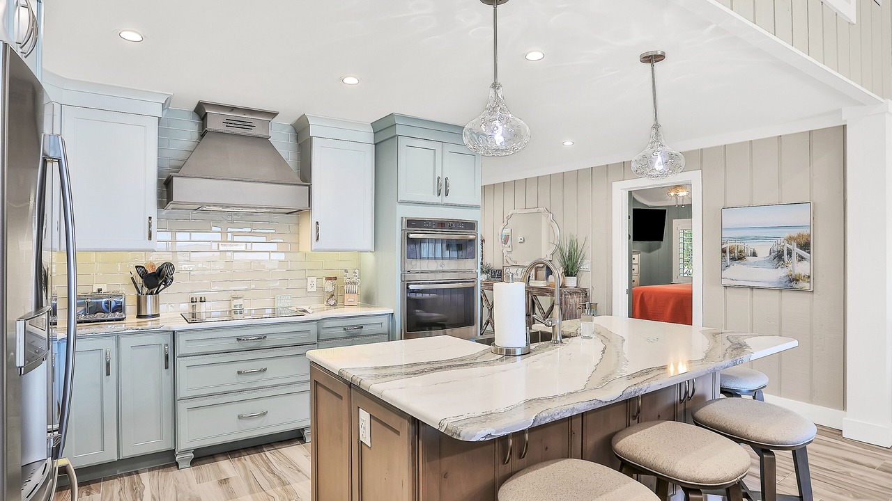 Photo of Kitchen in Sea Dunes