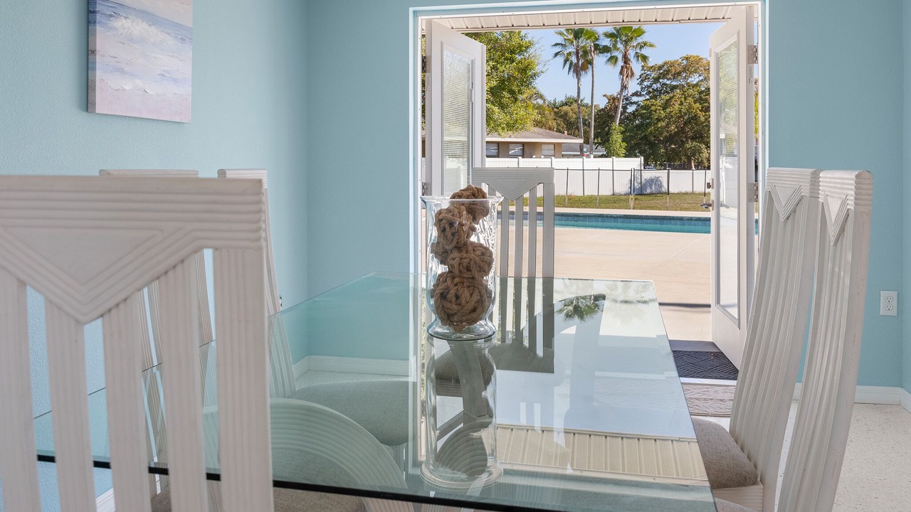 Photo of Outdoor in Bradenton