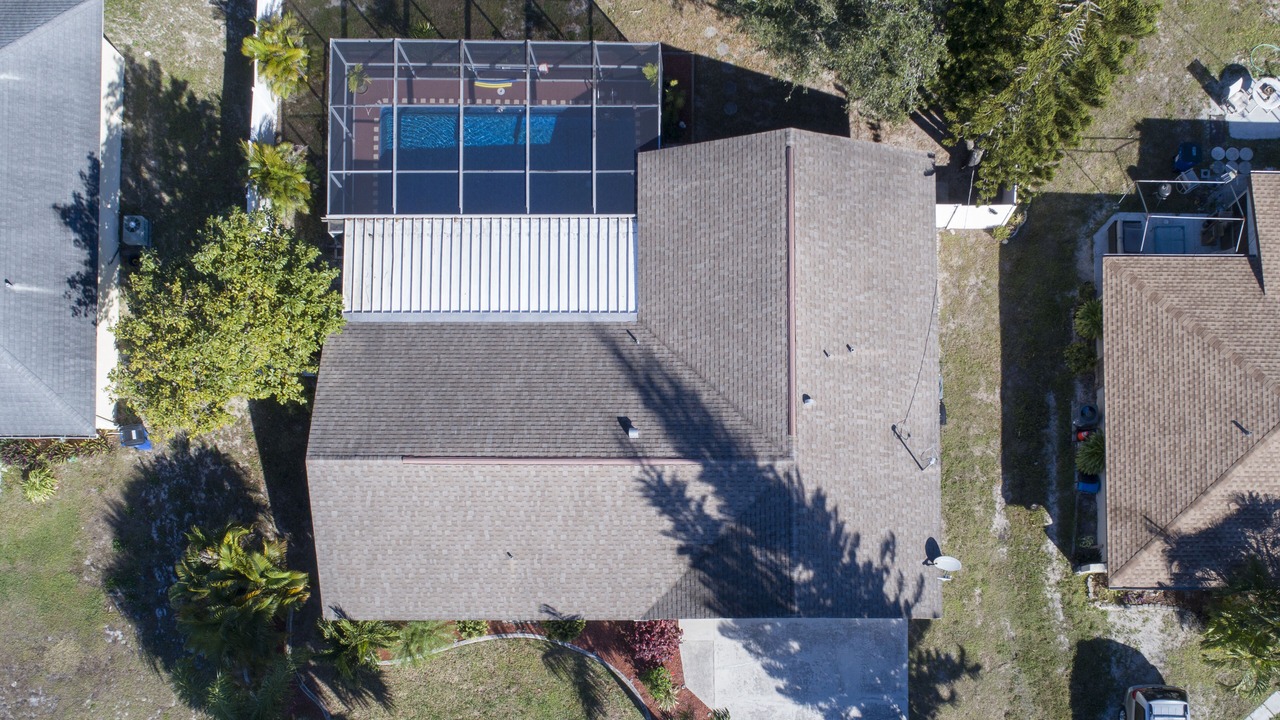 Photo of Outdoor in San Carlos Park