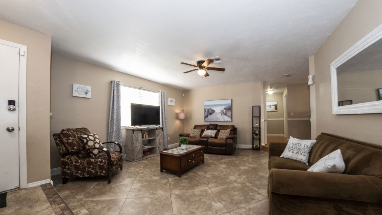 Photo of Bedroom in San Carlos Park