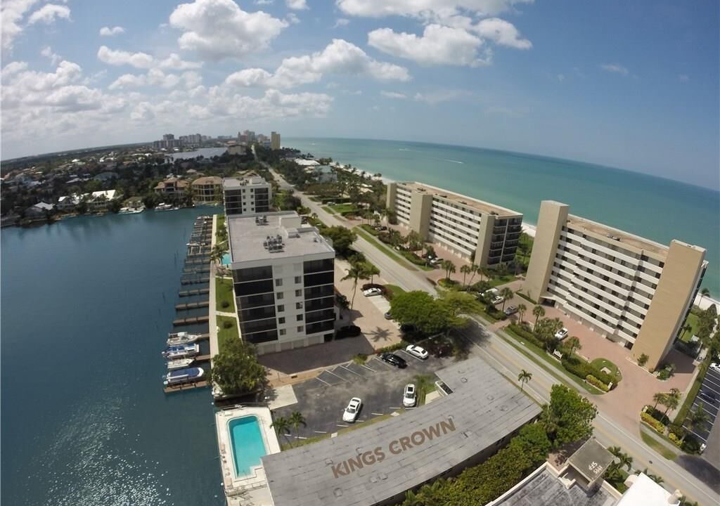 Photo of Outdoor in Vanderbilt Beach
