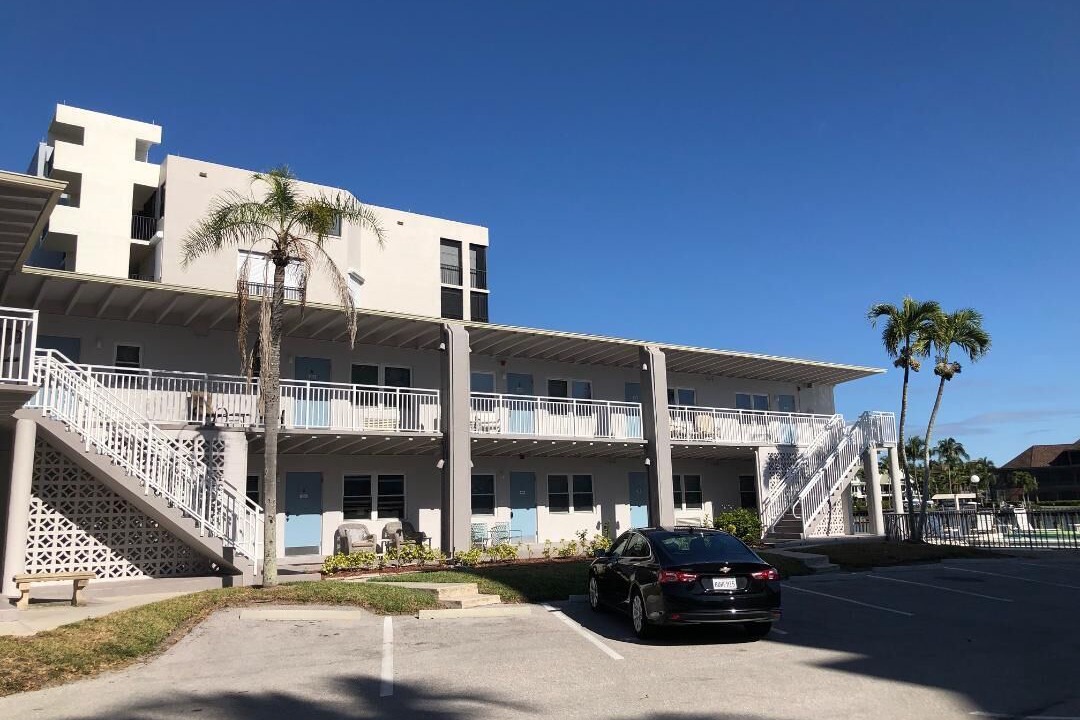 Photo of Outdoor in Vanderbilt Beach
