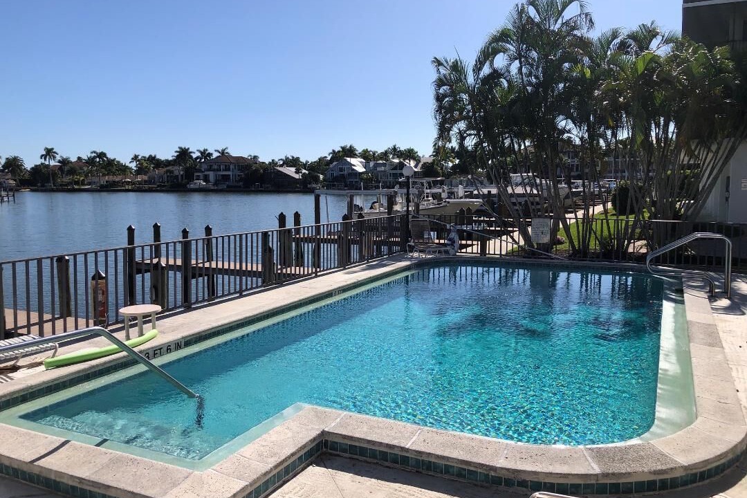 Photo of Outdoor in Vanderbilt Beach