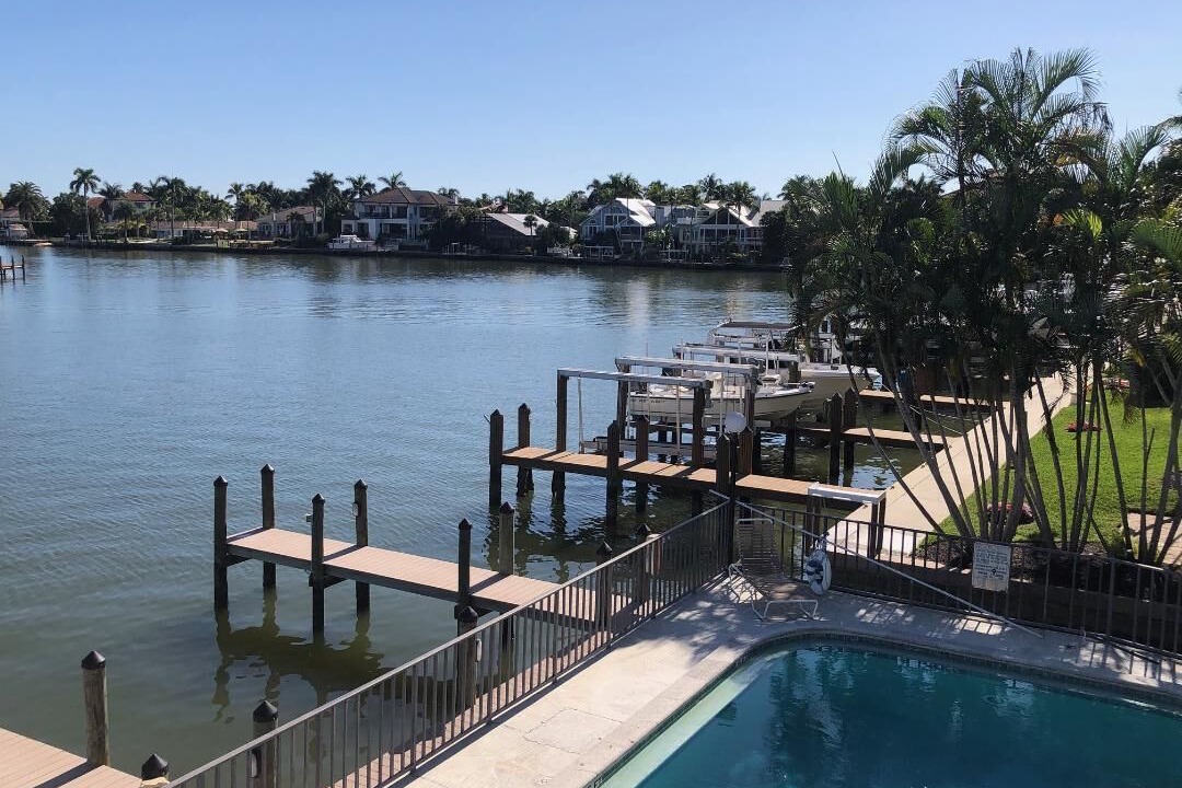 Photo of Outdoor in Vanderbilt Beach