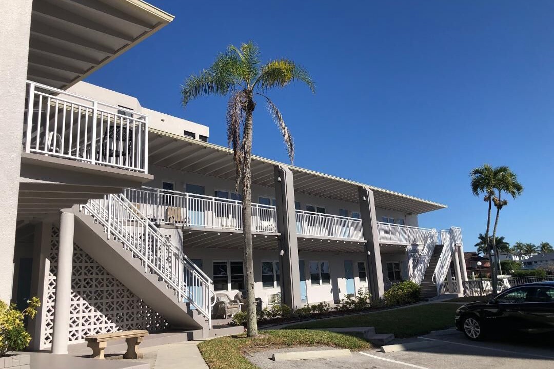 Photo of Outdoor in Vanderbilt Beach