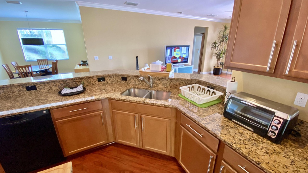 Photo of Kitchen in Fort Myers