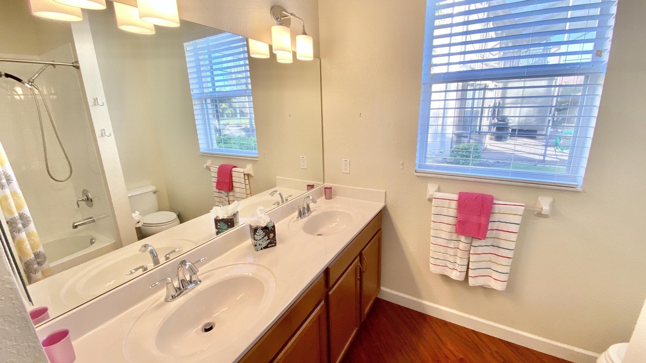 Photo of Bathroom in Fort Myers