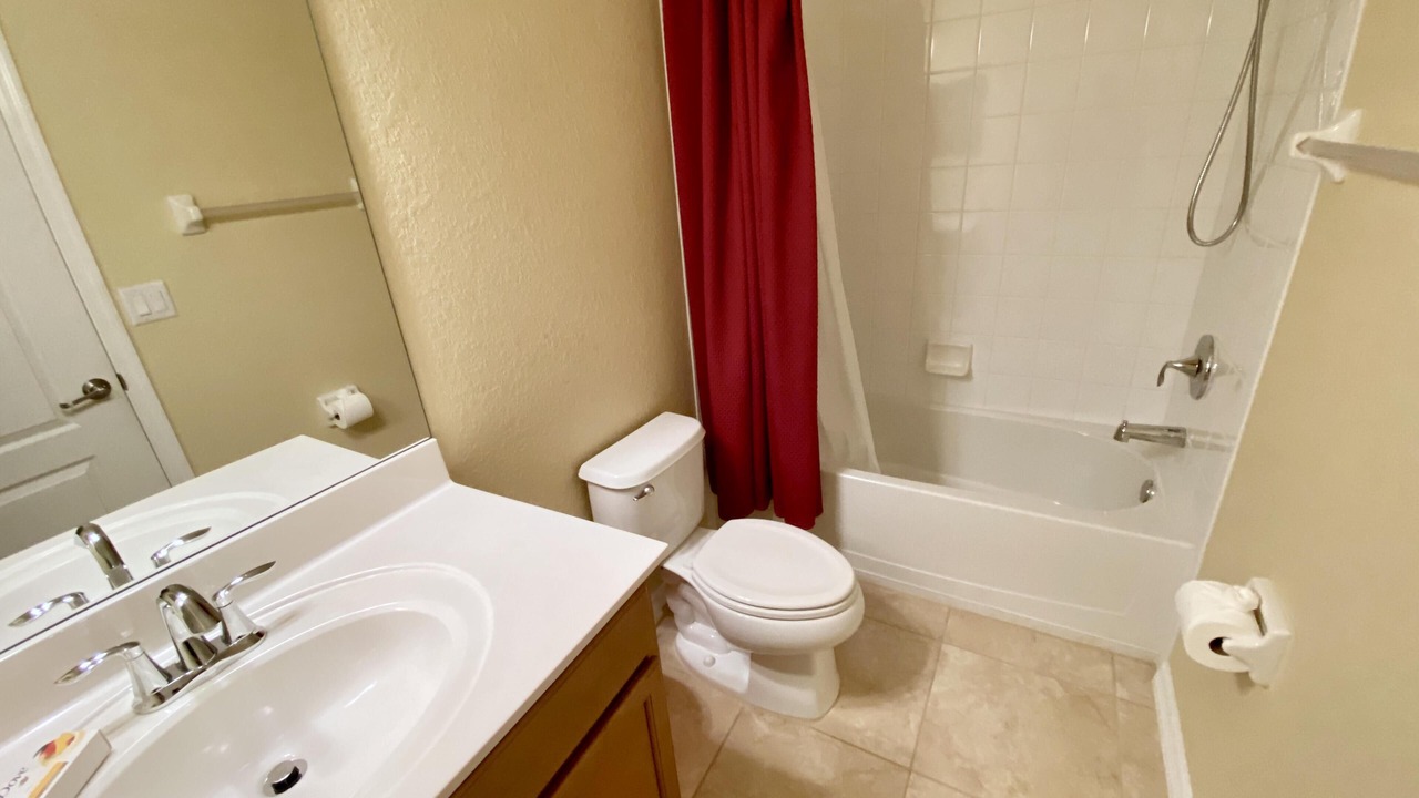 Photo of Bathroom in Fort Myers