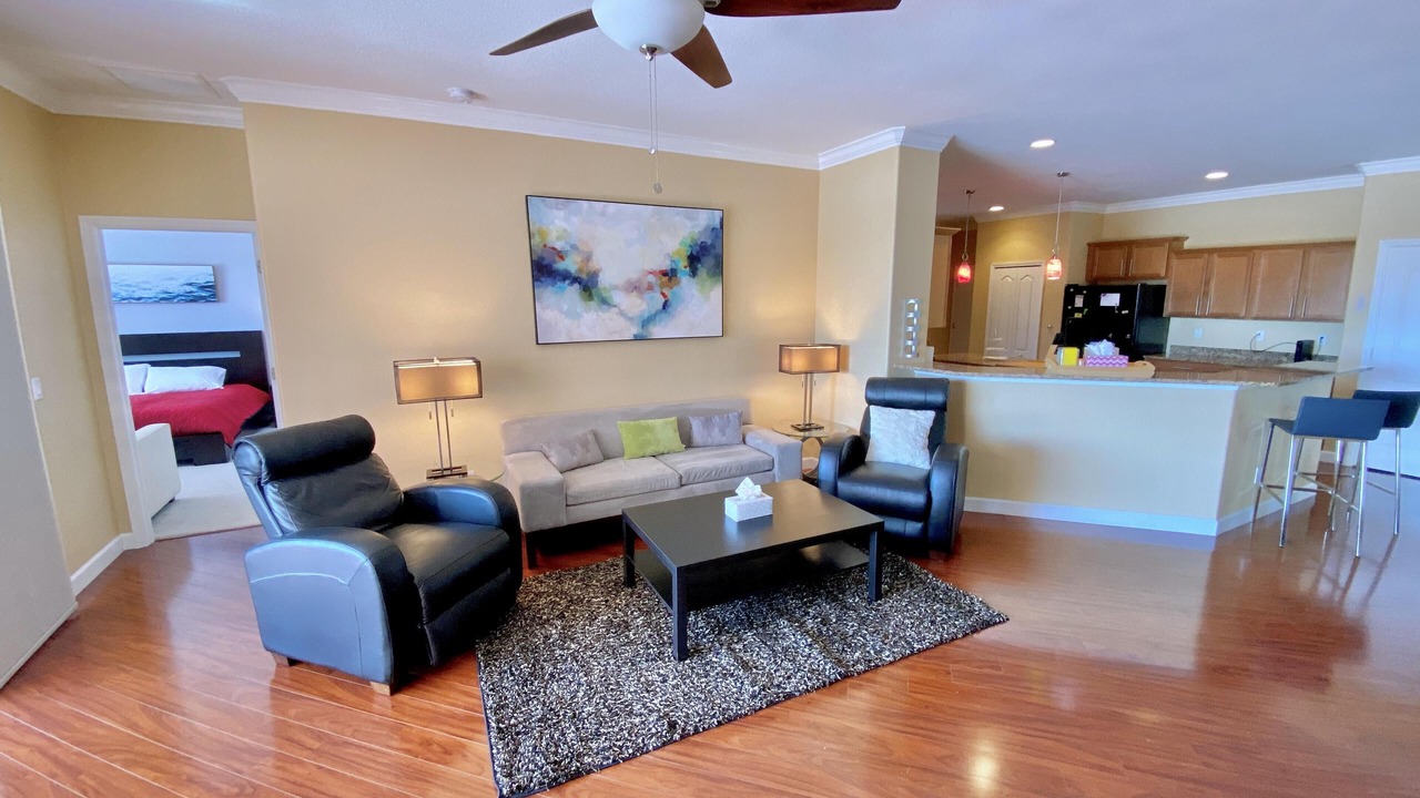 Photo of Livingroom in Fort Myers