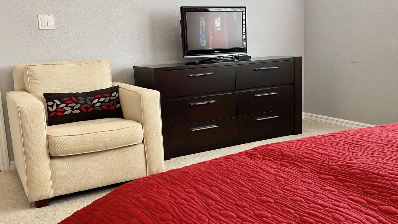Photo of Bedroom in Fort Myers
