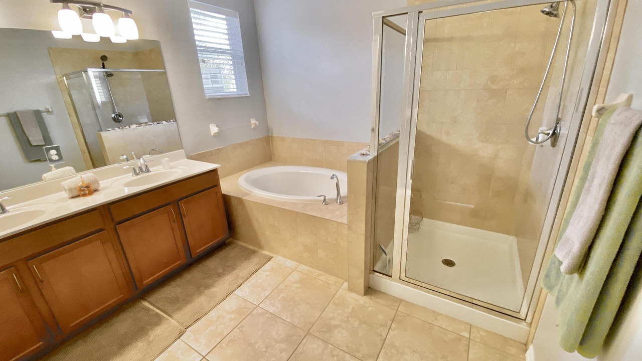 Photo of Bathroom in Fort Myers