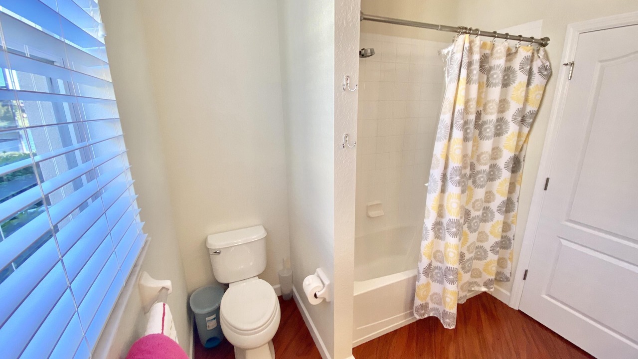 Photo of Bathroom in Fort Myers