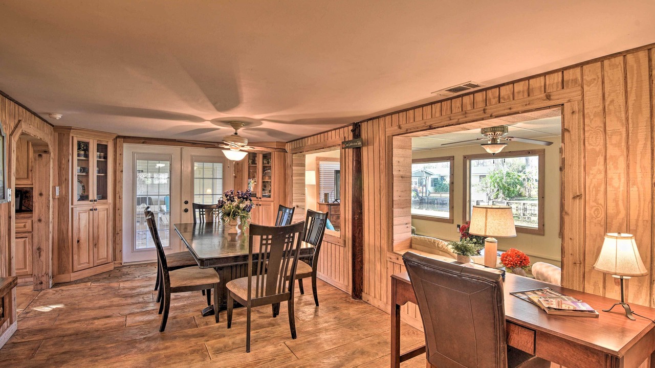 Photo of Bedroom in Crescent City