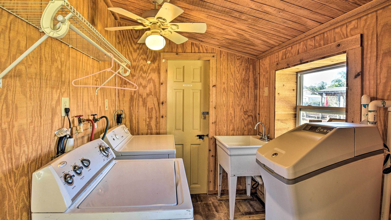 Photo of Bedroom in Crescent City