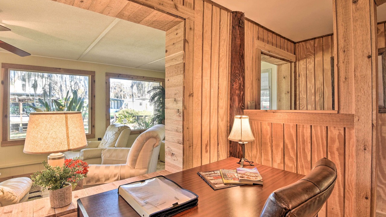 Photo of Bedroom in Crescent City