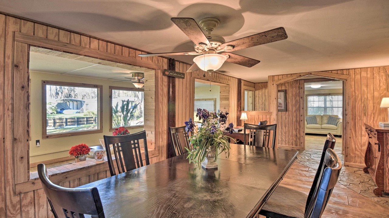 Photo of Livingroom in Crescent City