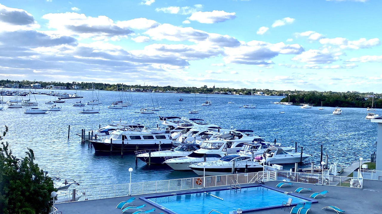 Photo of Outdoor in North Bay Village