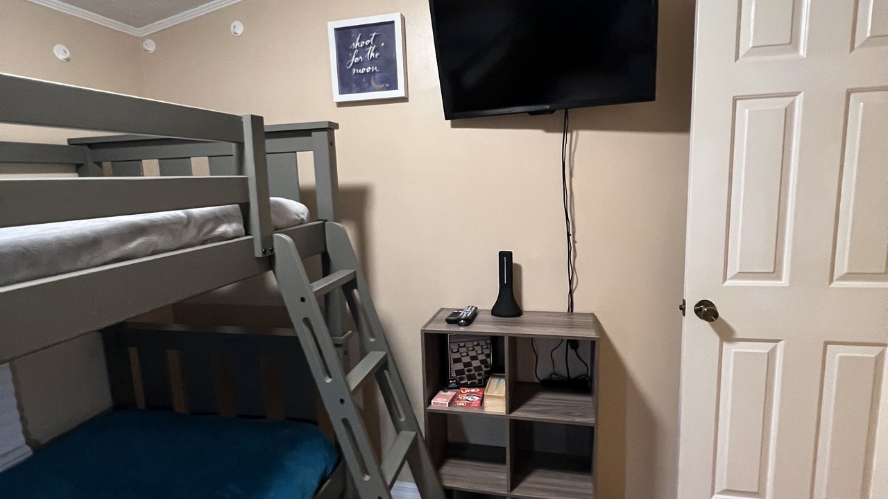 Photo of Bedroom in Connellys Springs