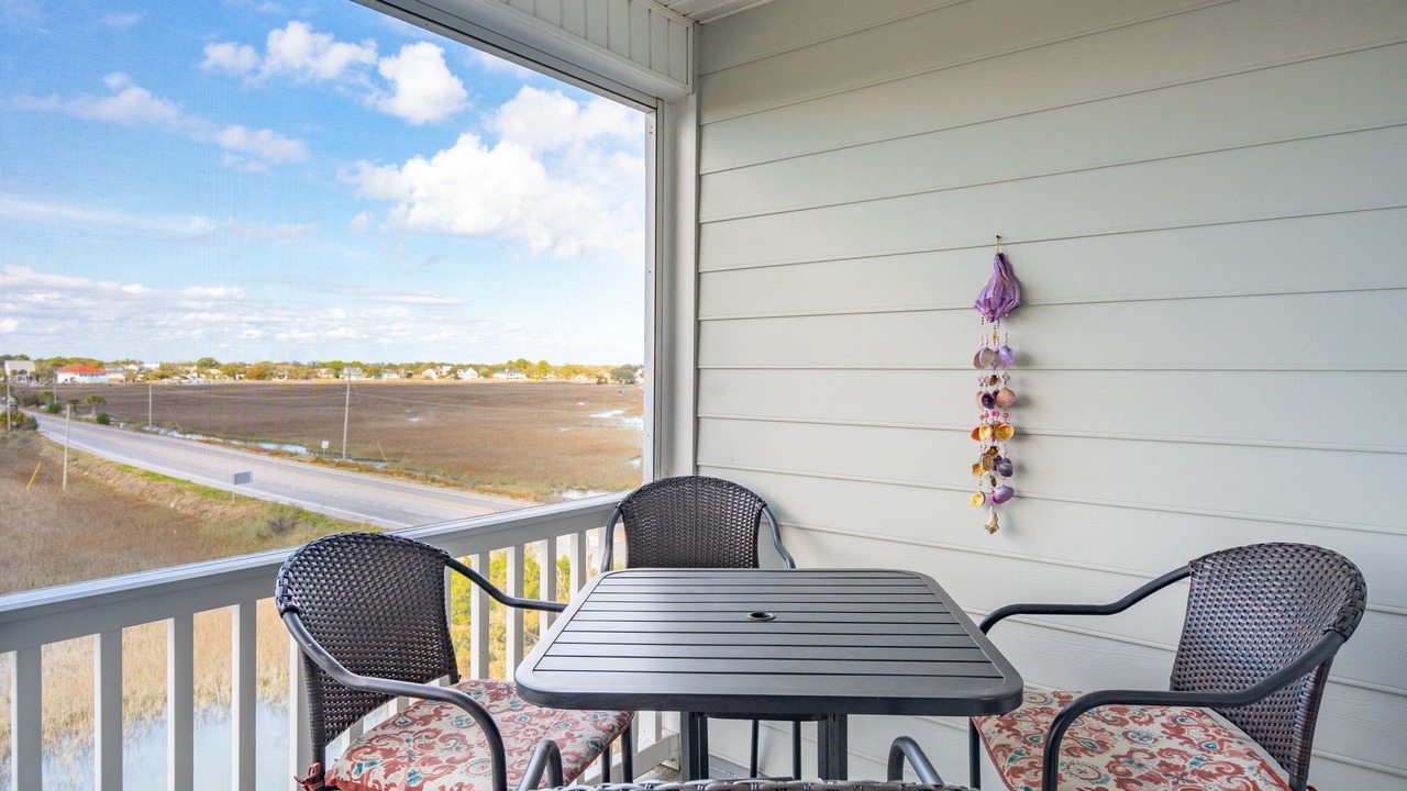 Photo of Outdoor in Folly Beach