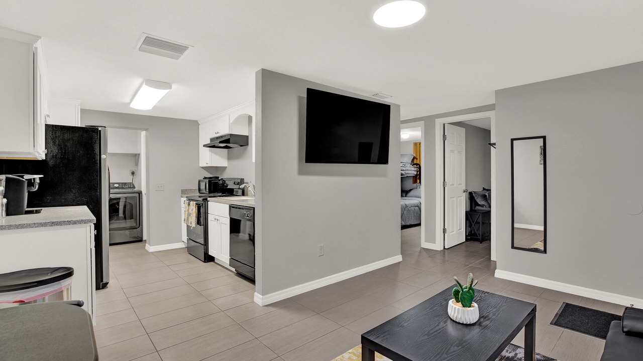 Photo of Kitchen in Crooked Lake Park