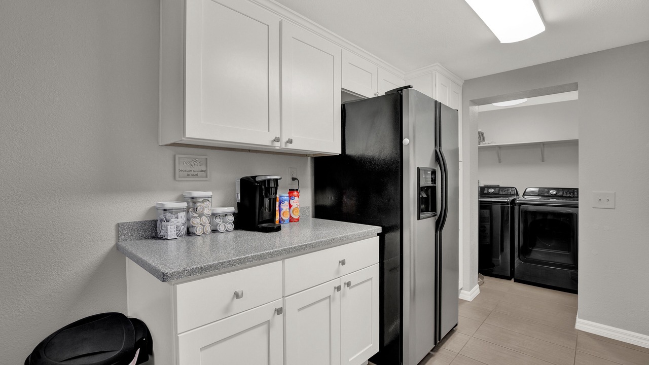 Photo of Kitchen in Crooked Lake Park