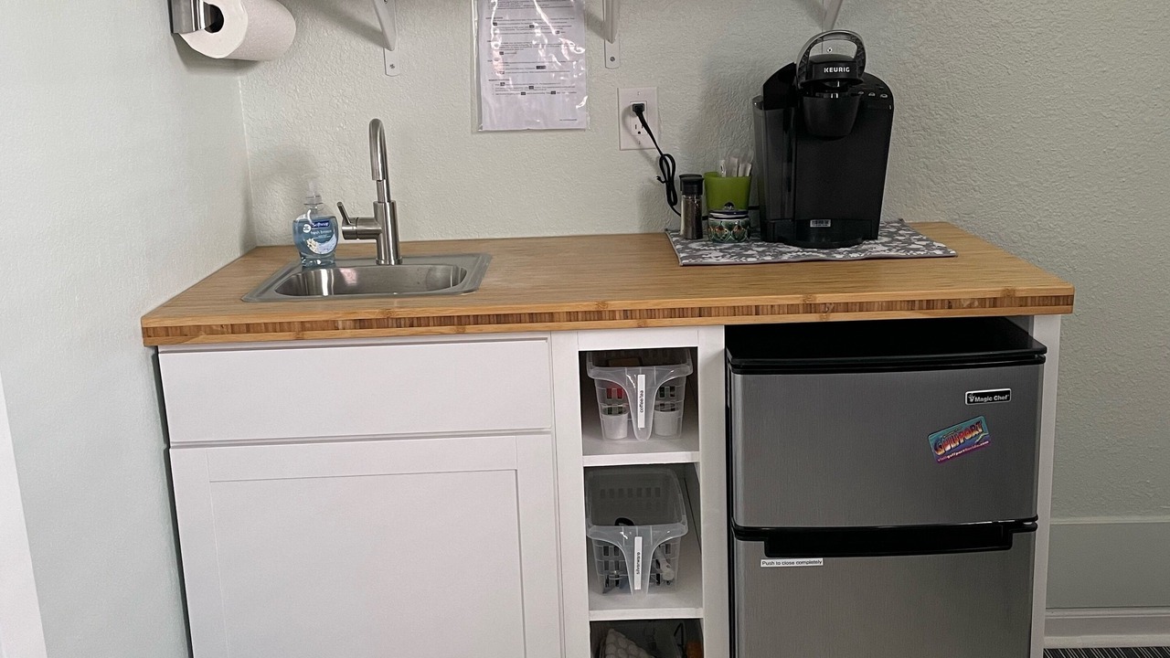 Photo of Kitchen in Gulfport