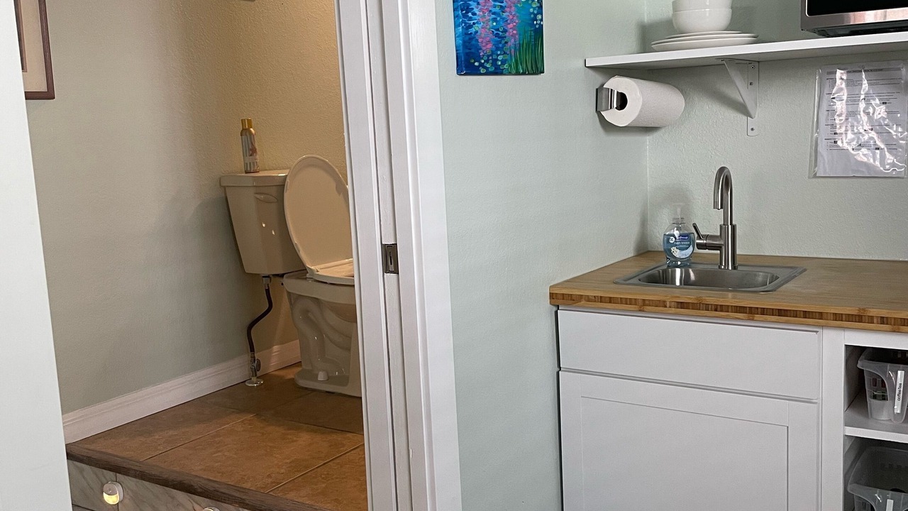 Photo of Bathroom in Gulfport