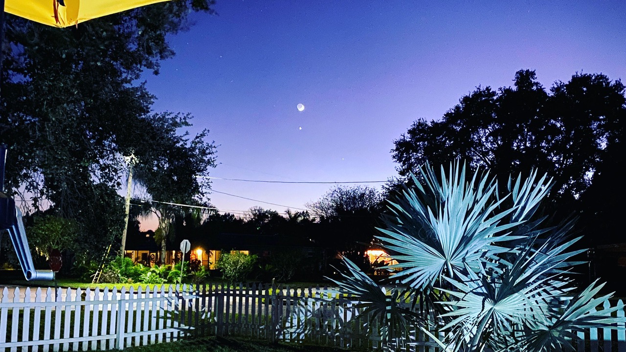 Photo of Outdoor in Gulfport