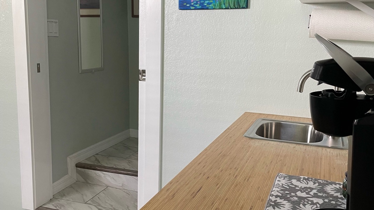Photo of Bathroom in Gulfport