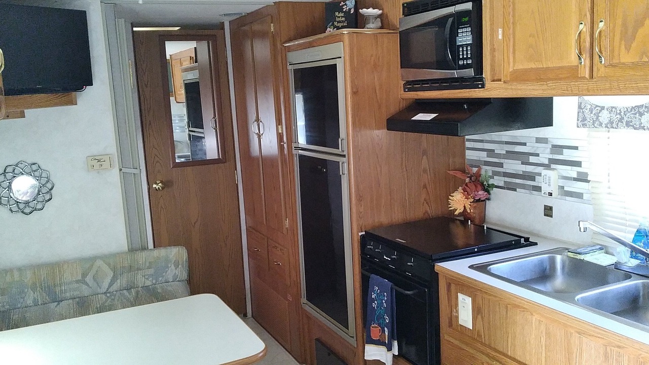 Photo of Kitchen in Bartow