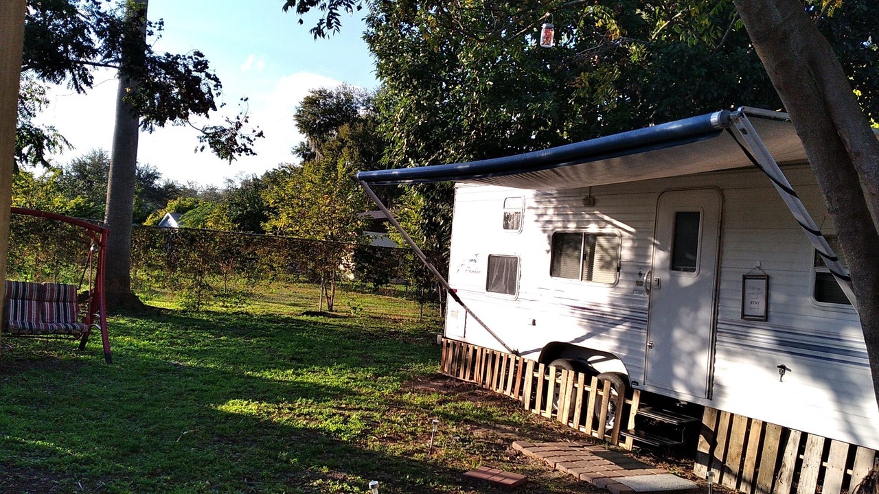 Photo of Outdoor in Bartow