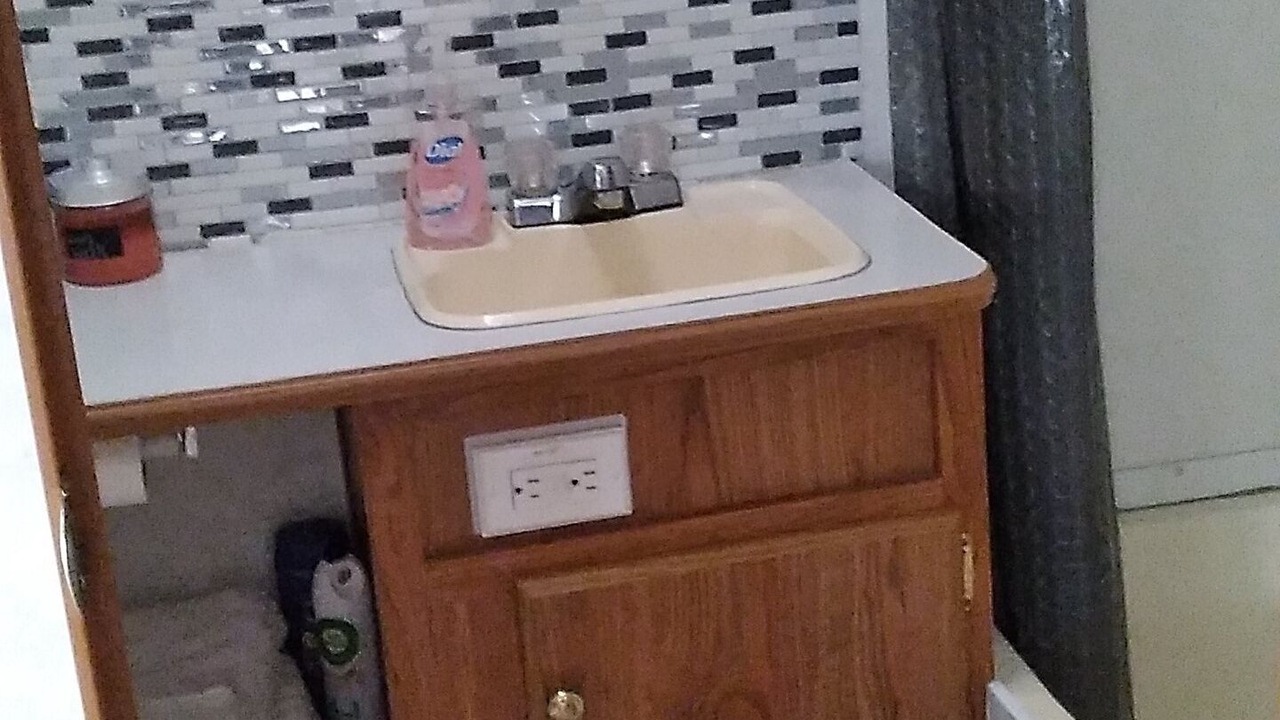 Photo of Bathroom in Bartow