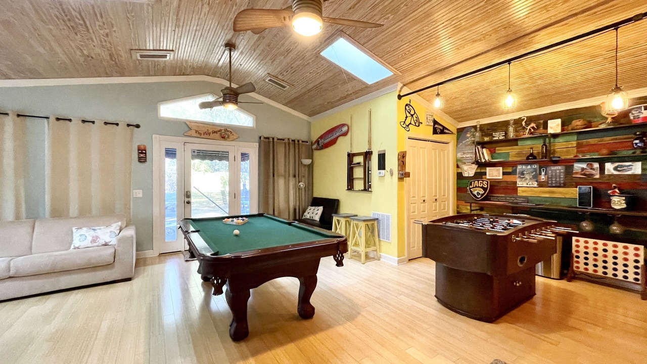 Photo of Bedroom in Fernandina Beach