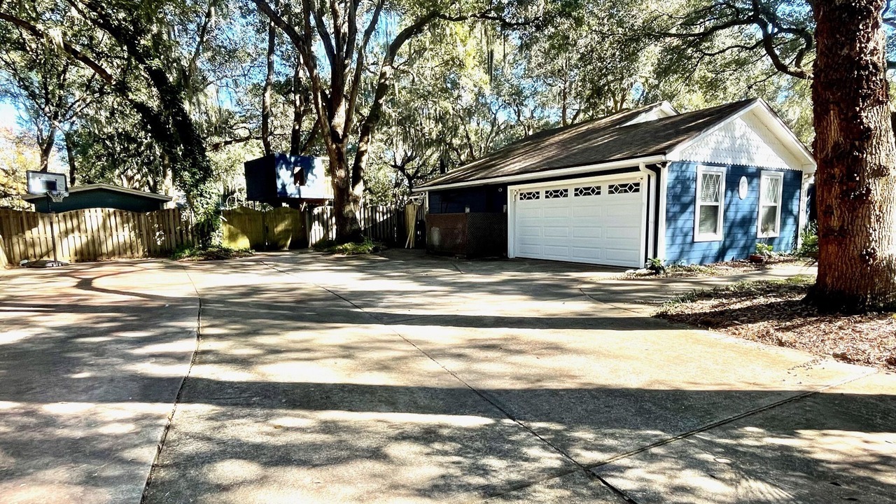 Photo of Outdoor in Fernandina Beach