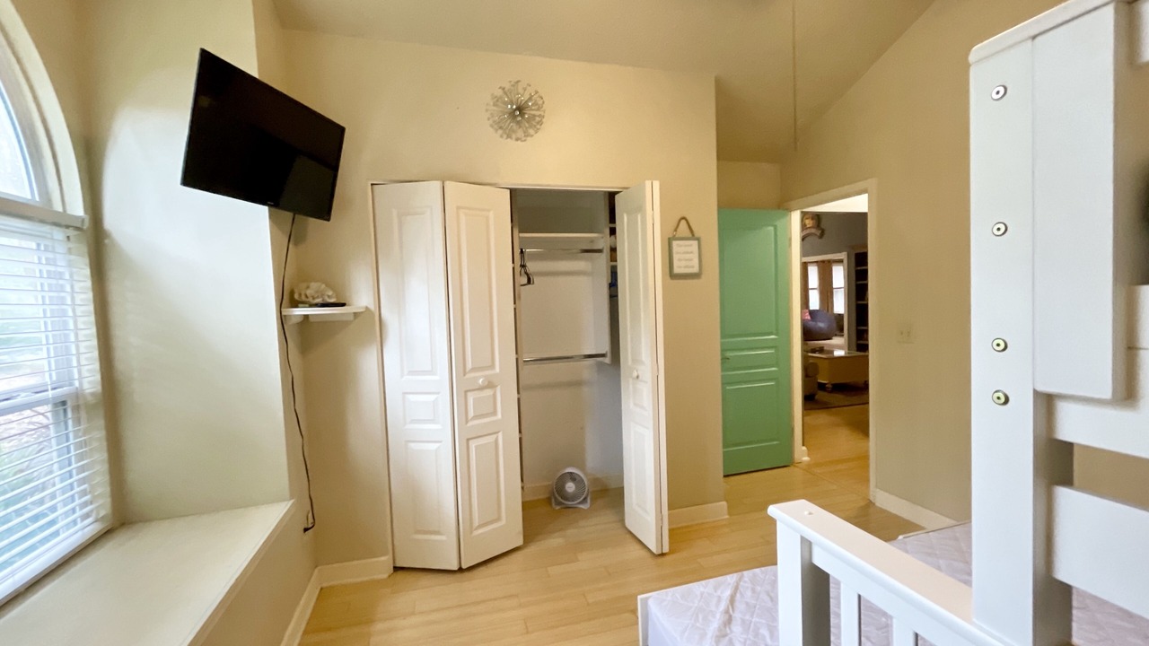 Photo of Bedroom in Fernandina Beach