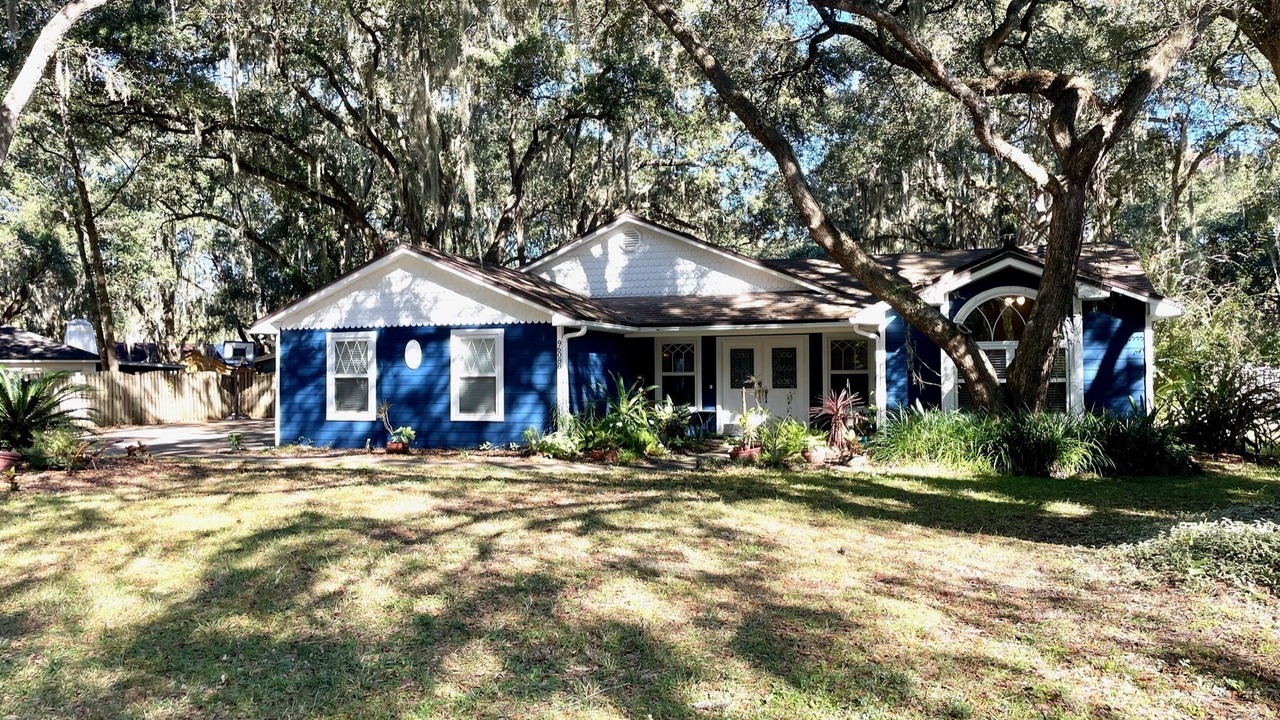Photo of Outdoor in Fernandina Beach