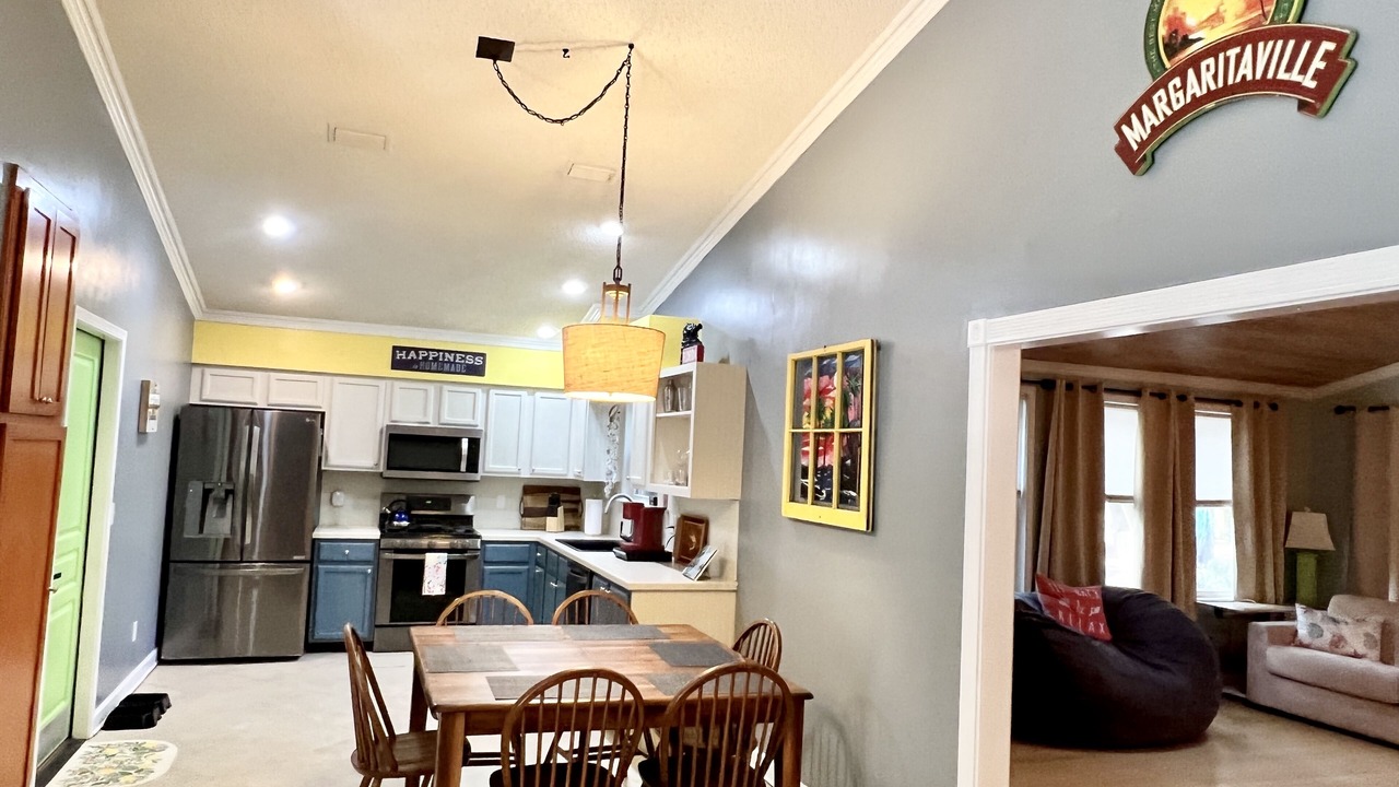 Photo of Bedroom in Fernandina Beach