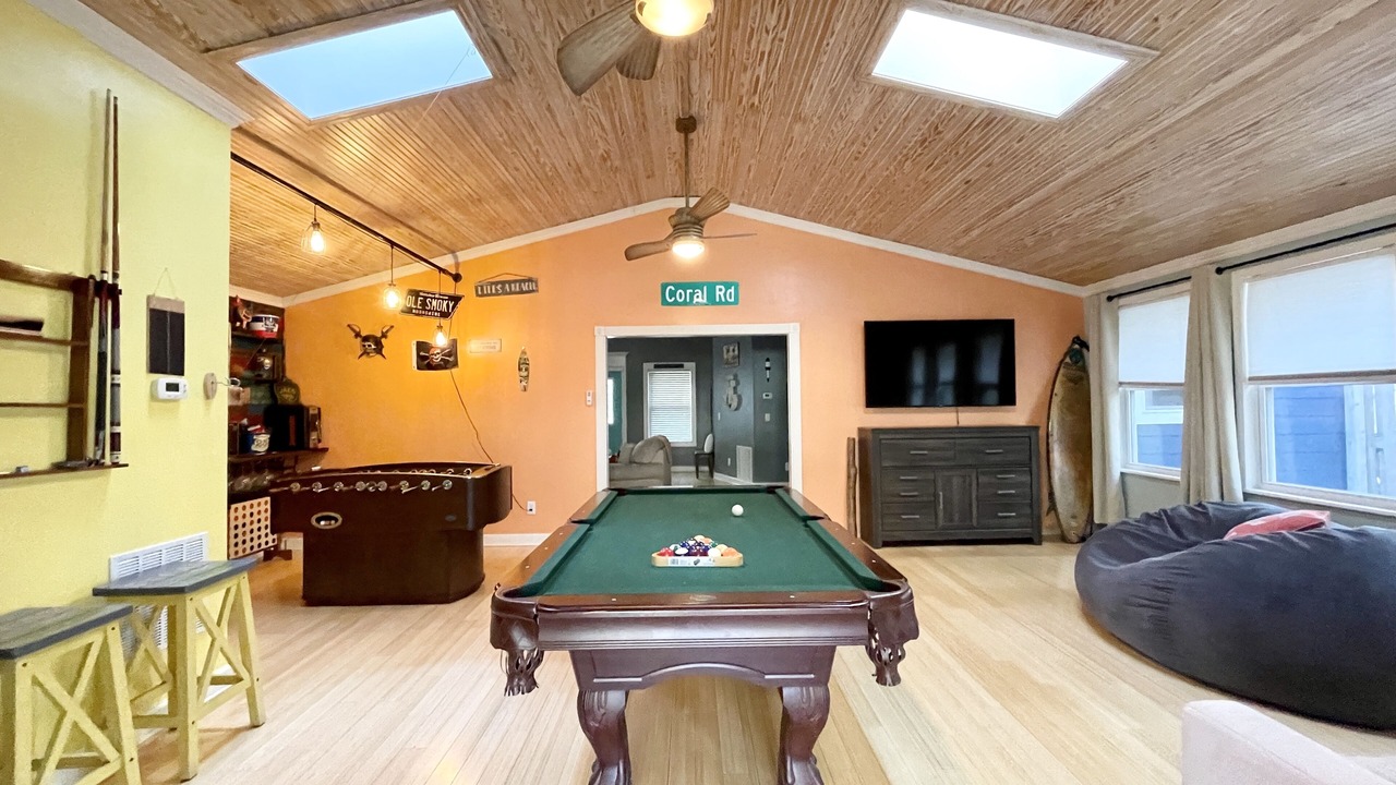 Photo of Bedroom in Fernandina Beach