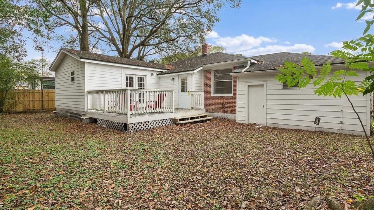Photo of Outdoor in Murray Hill