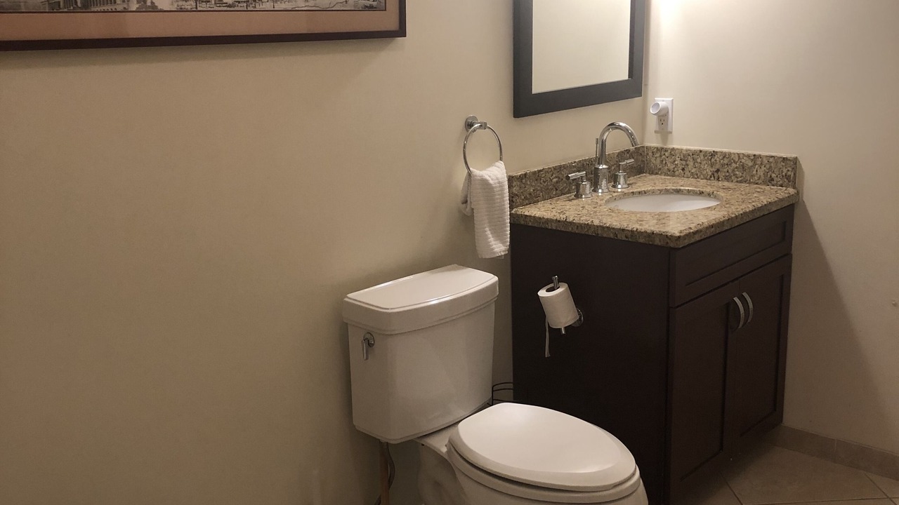 Photo of Bathroom in Ramrod Key