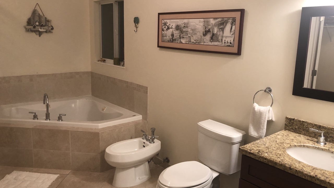 Photo of Bathroom in Ramrod Key