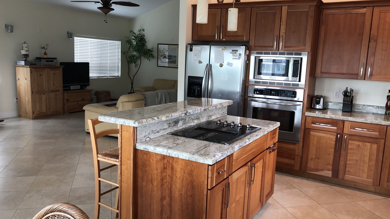 Photo of Bedroom in Ramrod Key