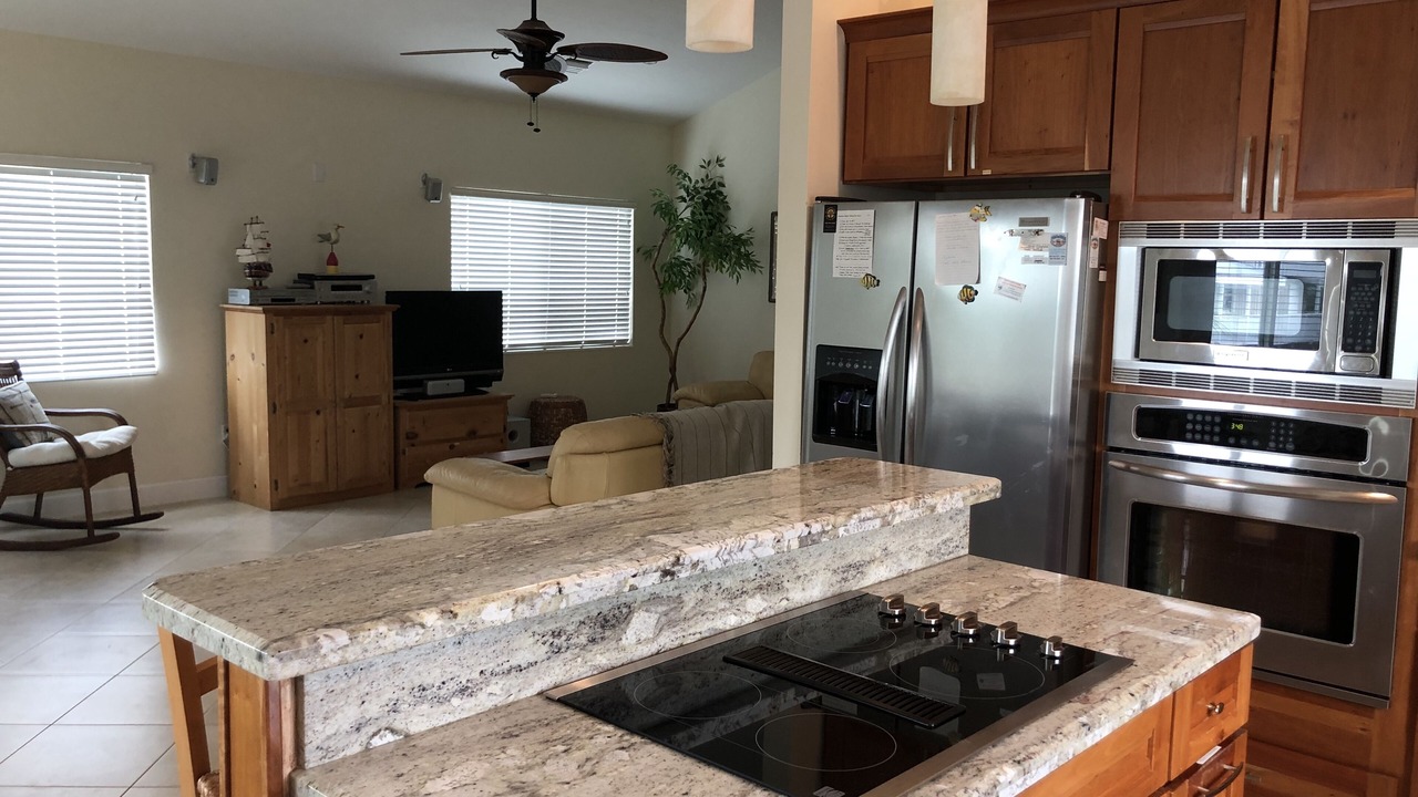 Photo of Bedroom in Ramrod Key