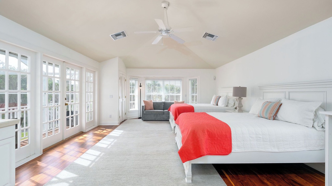 Photo of Bedroom in Butterknife